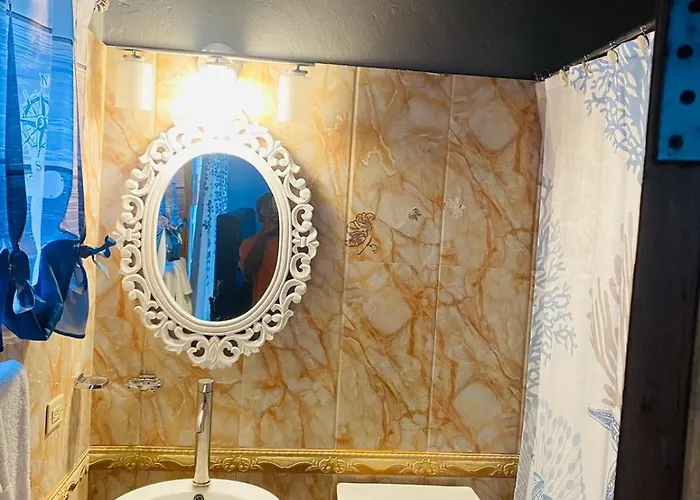 Apartment Montego Bay, Ironshore Luxury Blue *