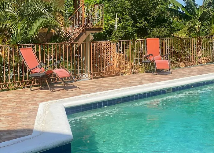 Montego Bay, Ironshore Luxury Blue * Montego Bay