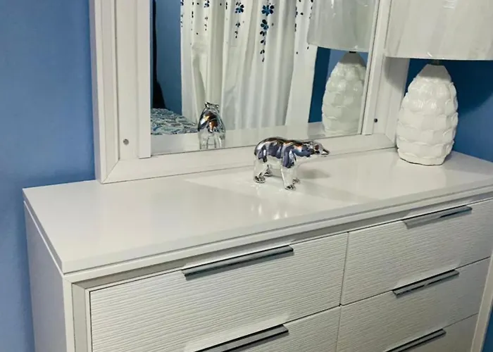 Montego Bay, Ironshore Luxury Blue Apartment