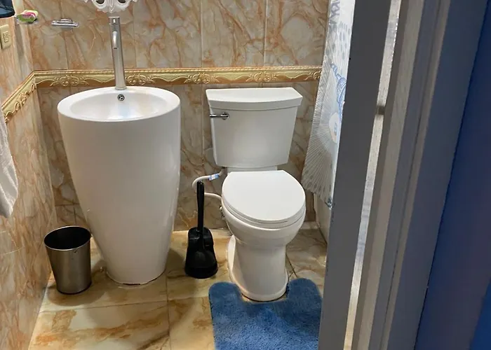 Montego Bay, Ironshore Luxury Blue Apartment Montego Bay