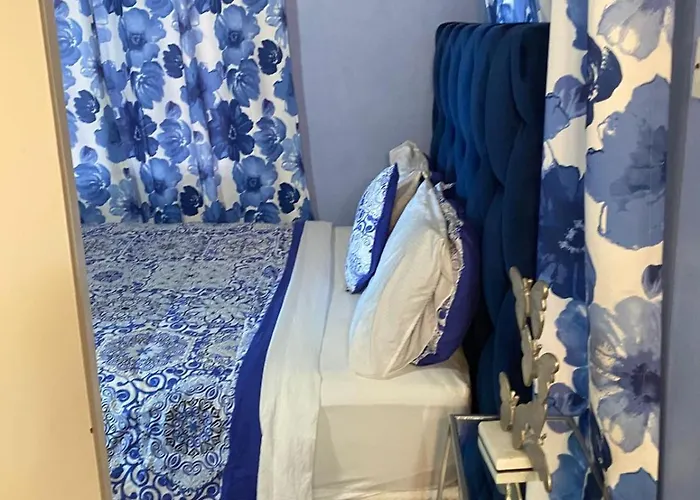 Apartment Montego Bay, Ironshore Luxury Blue