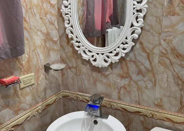 Montego Bay, Ironshore Luxury Blue *
