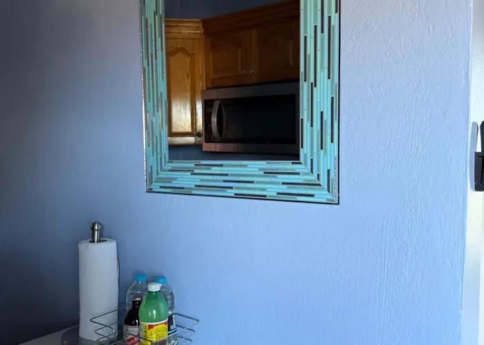 Apartment Montego Bay, Ironshore Luxury Blue