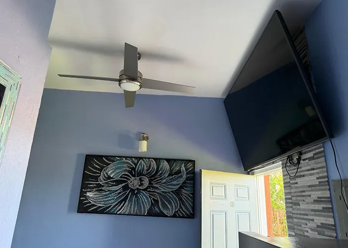 Apartment Montego Bay, Ironshore Luxury Blue