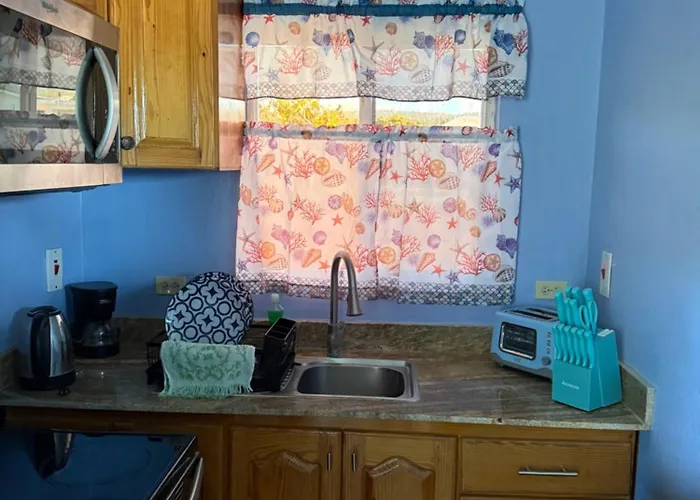 Montego Bay, Ironshore Luxury Blue
