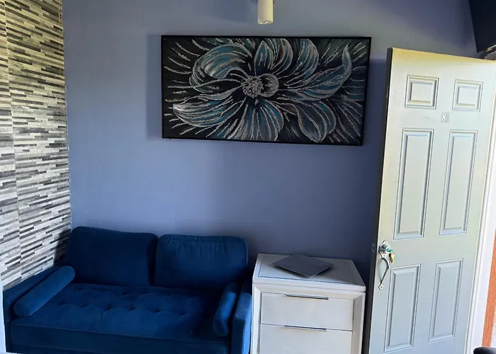 Montego Bay, Ironshore Luxury Blue Apartment *
